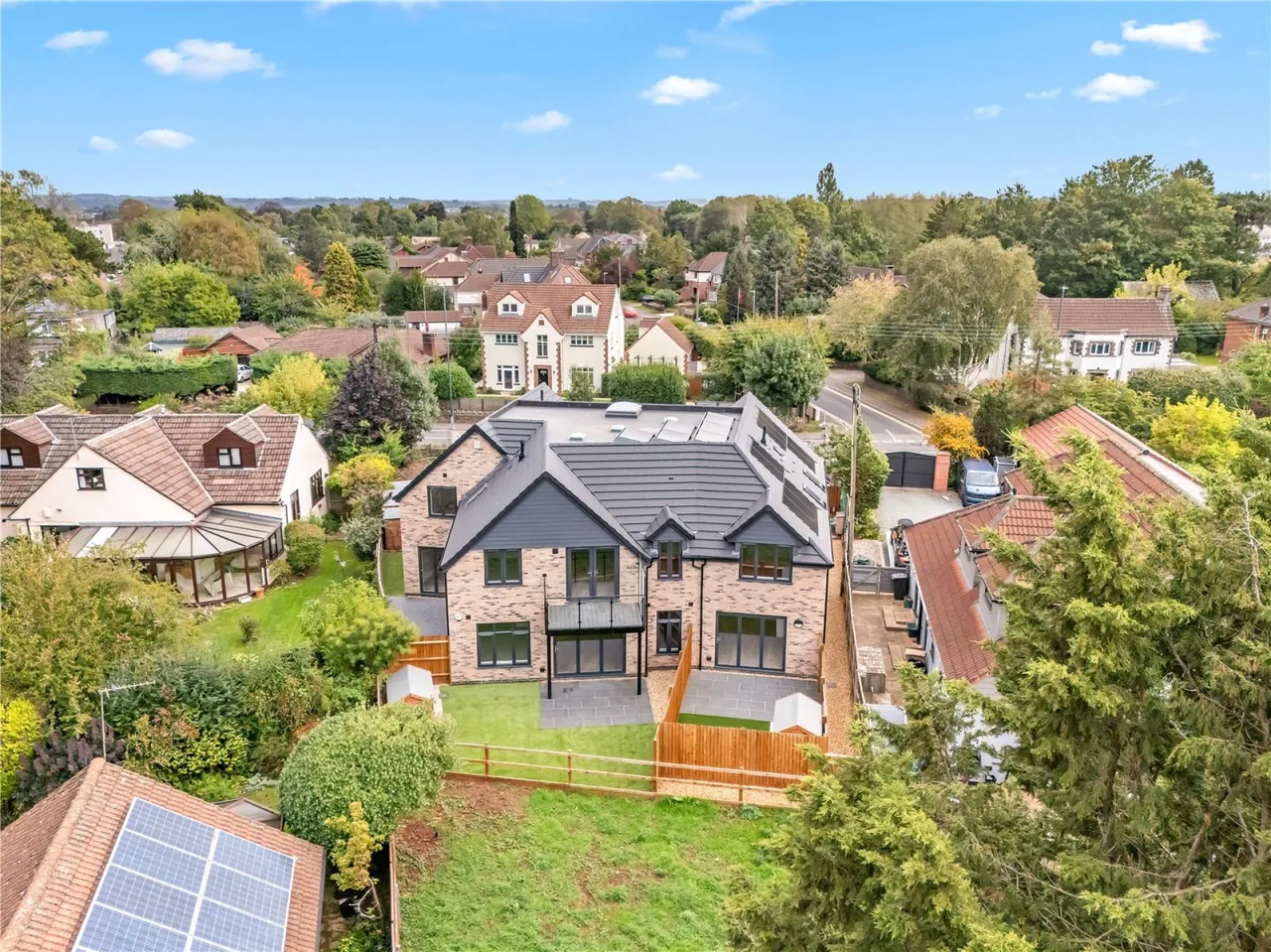 Frenchay, Bristol, BS16, photo 10