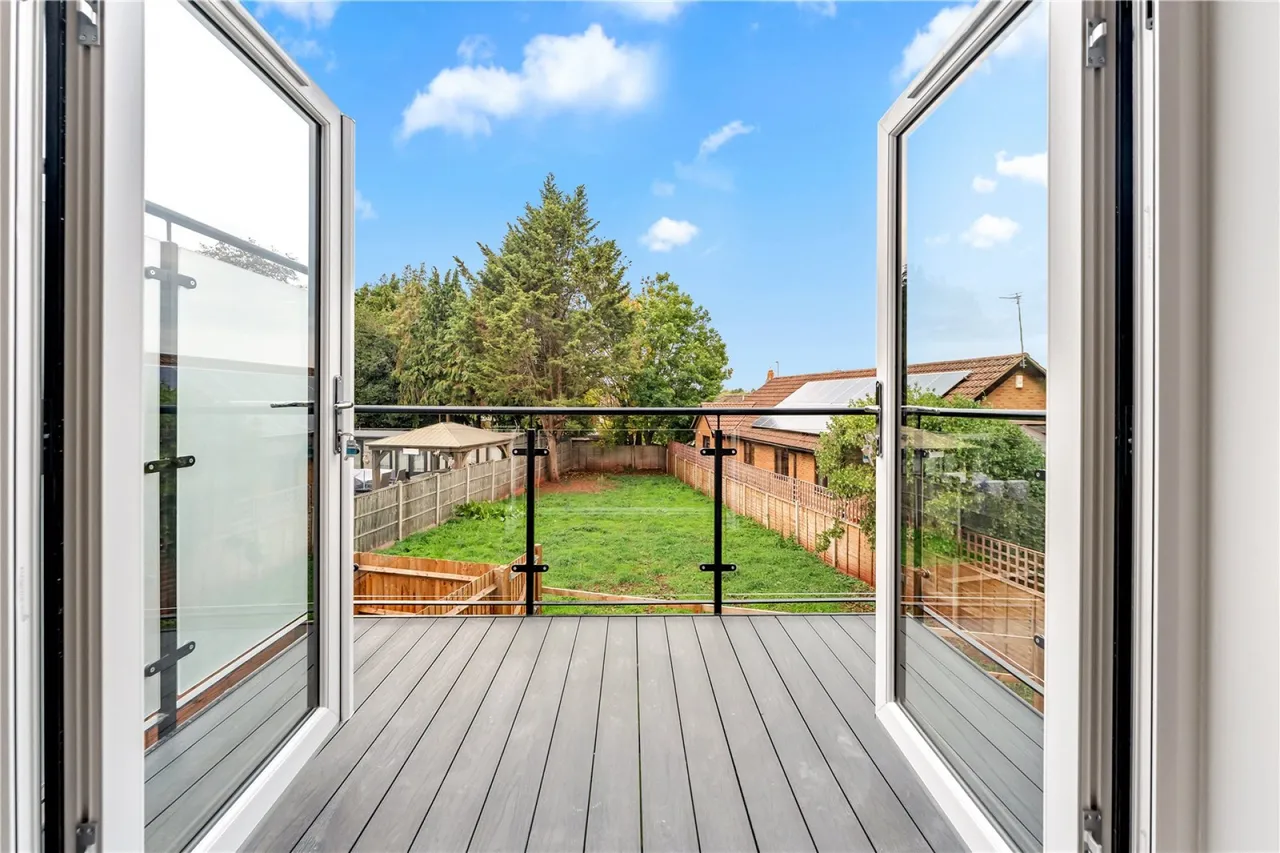 Frenchay, Bristol, BS16, photo 8