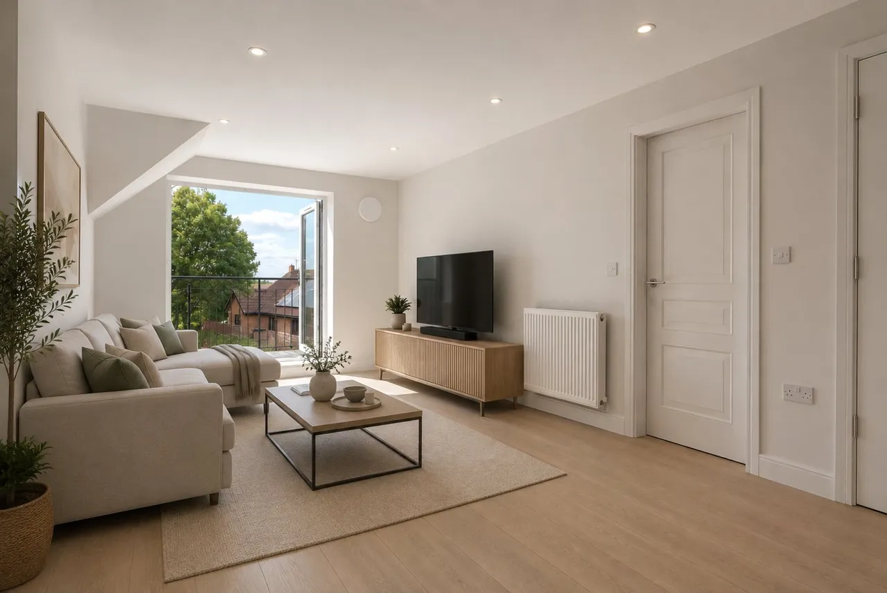 Frenchay, Bristol, BS16, photo 2