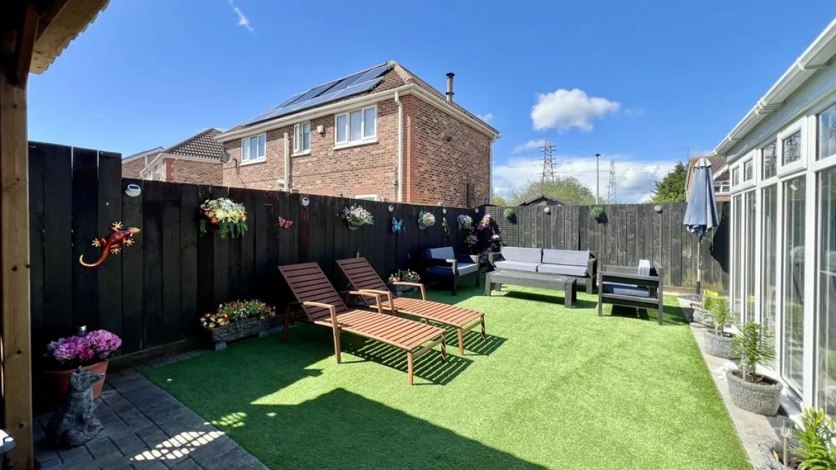 Primrose Way, Scunthorpe, photo 18