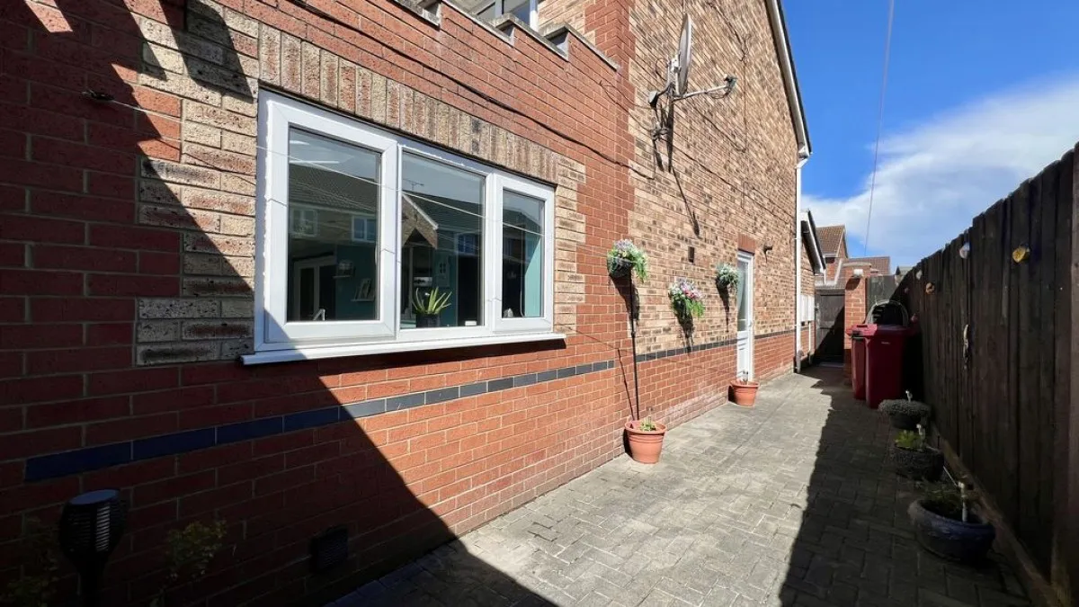 Primrose Way, Scunthorpe, photo 20