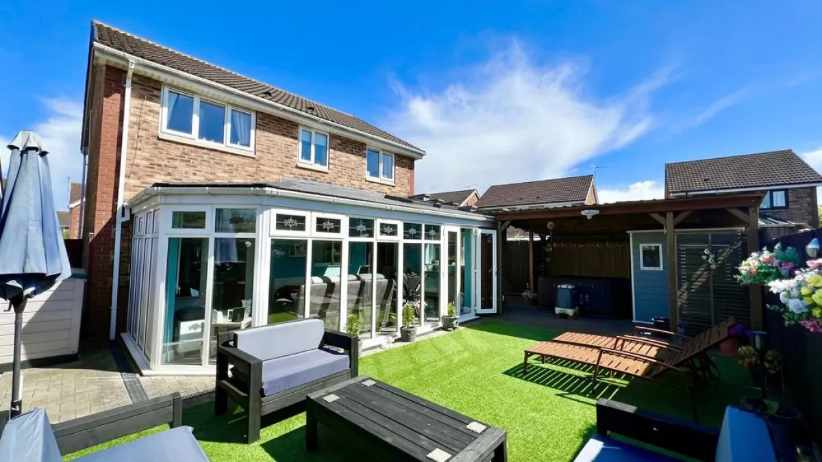 Primrose Way, Scunthorpe, photo 19