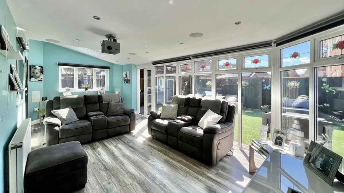 Primrose Way, Scunthorpe, photo 4