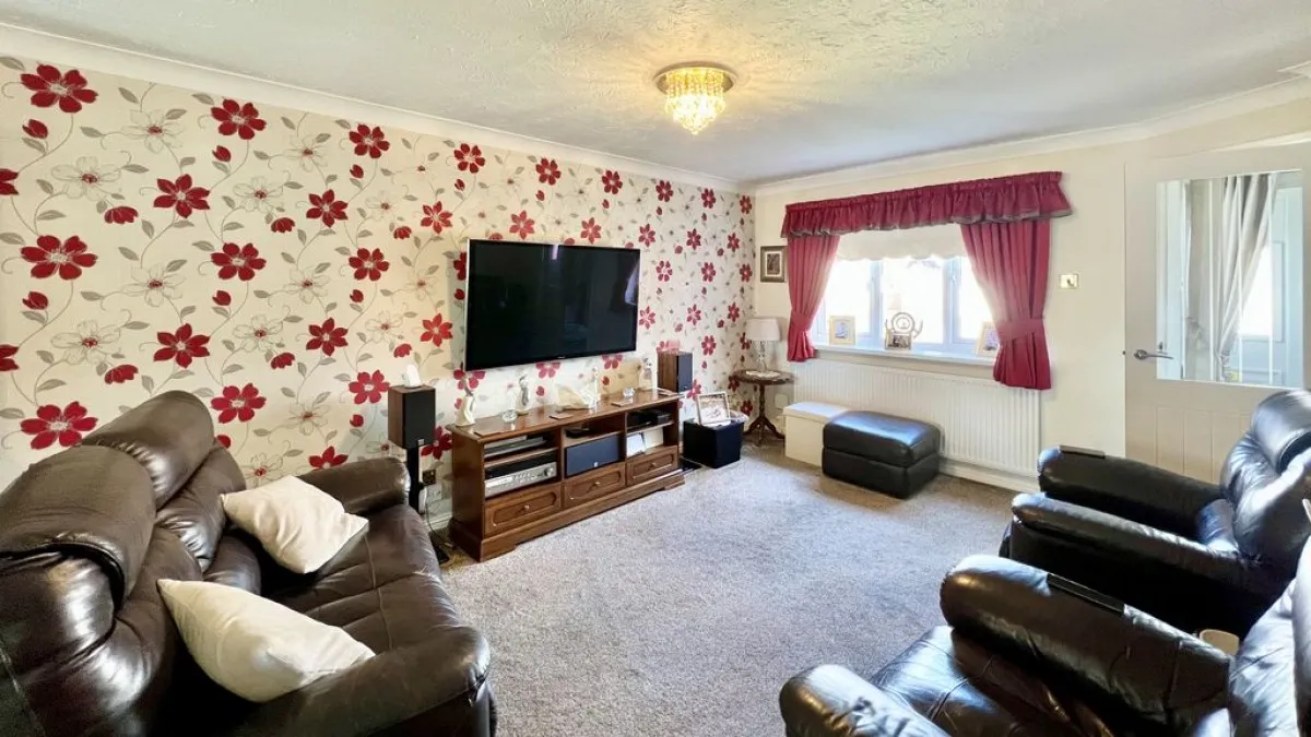 Primrose Way, Scunthorpe, photo 6
