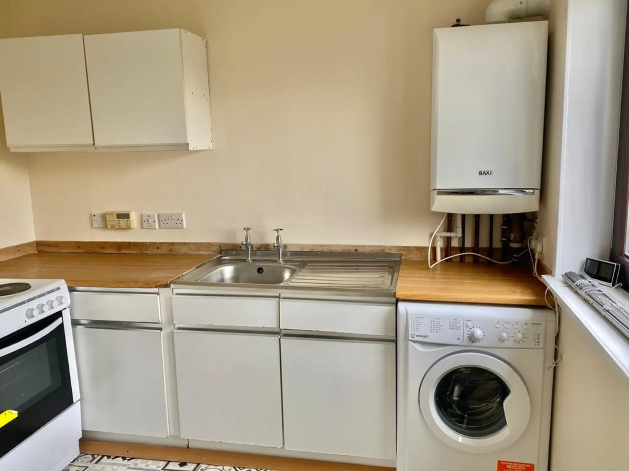 Camdean Crescent, Rosyth, photo 5