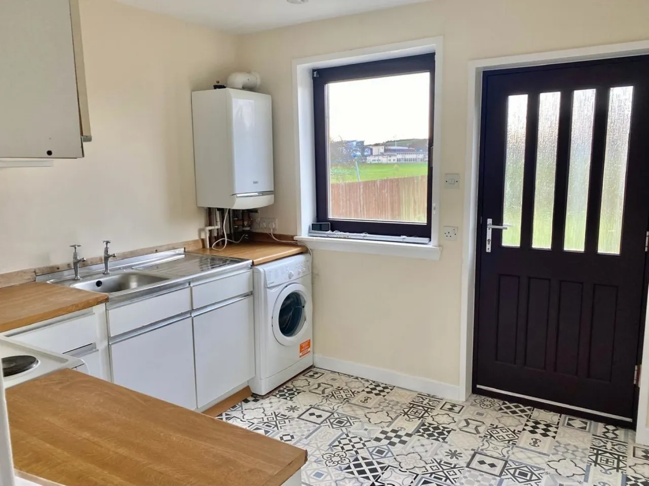 Camdean Crescent, Rosyth, photo 6