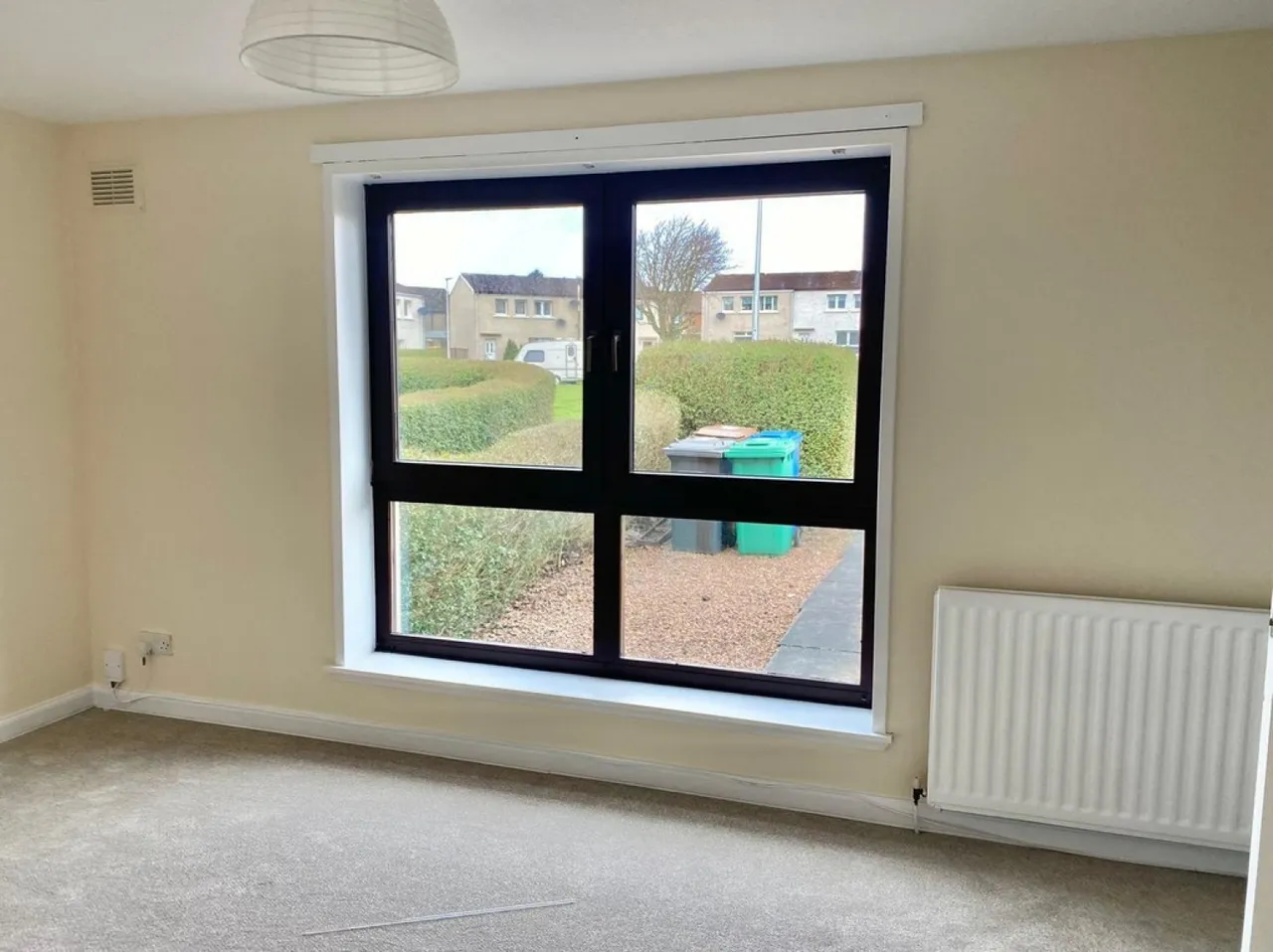 Camdean Crescent, Rosyth, photo 4