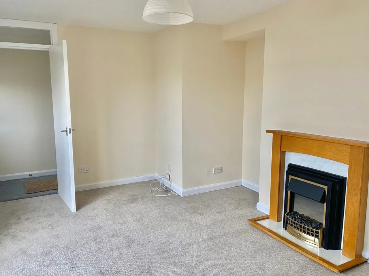 Camdean Crescent, Rosyth, photo 3