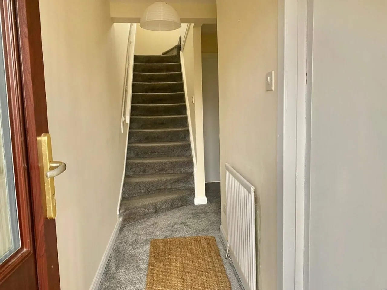 Camdean Crescent, Rosyth, photo 2