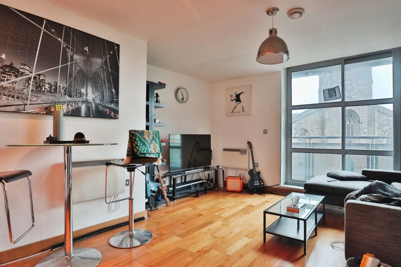 Great George Street, Leeds, West Yorkshire, LS1, photo 9