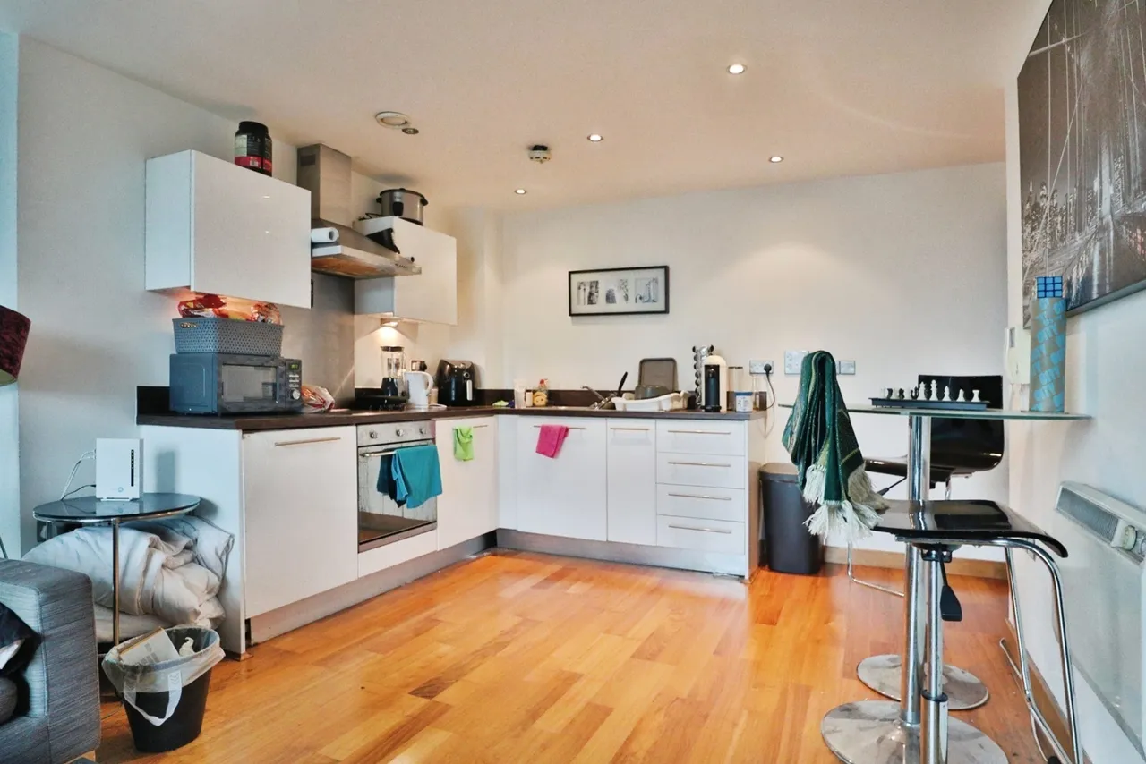 Great George Street, Leeds, West Yorkshire, LS1, photo 10