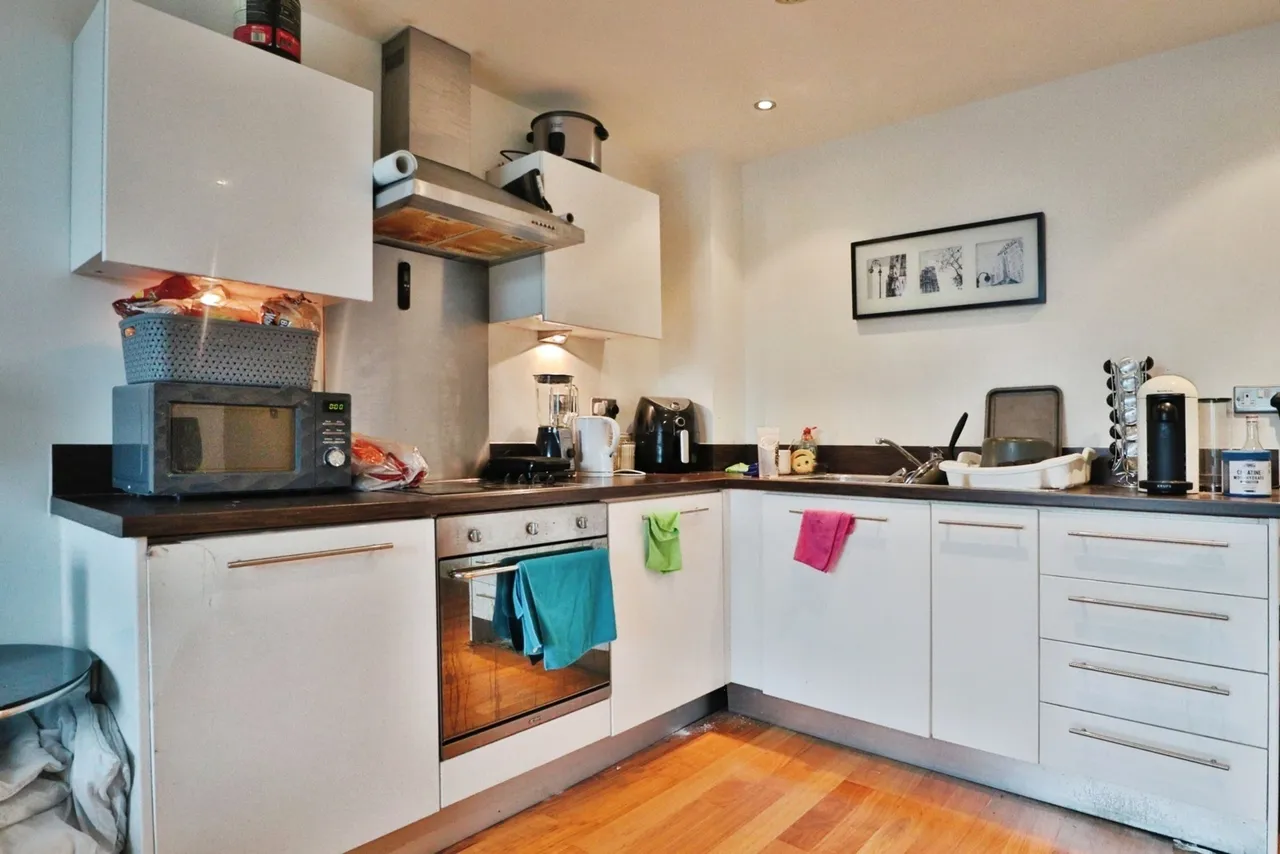 Great George Street, Leeds, West Yorkshire, LS1, photo 3