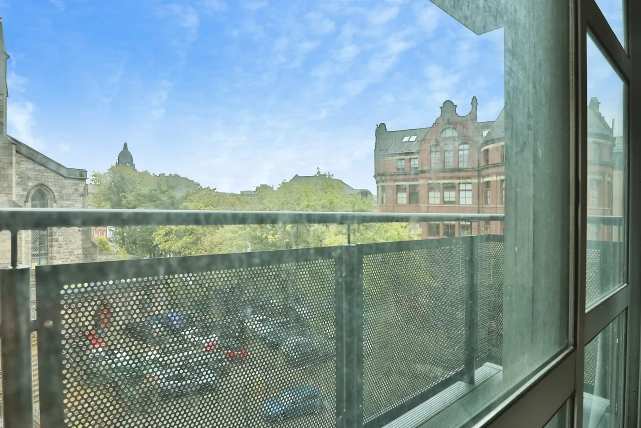 Great George Street, Leeds, West Yorkshire, LS1, photo 13