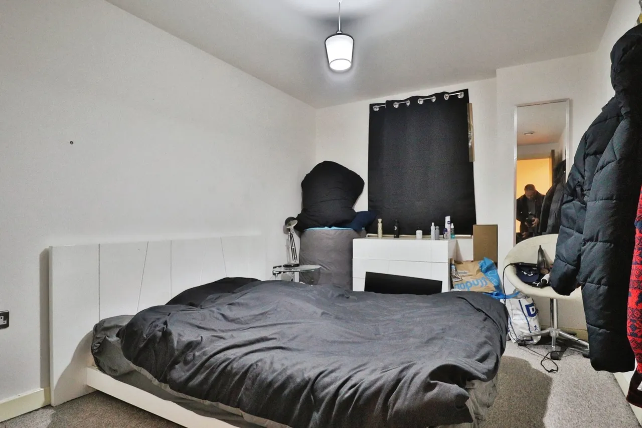 Great George Street, Leeds, West Yorkshire, LS1, photo 5