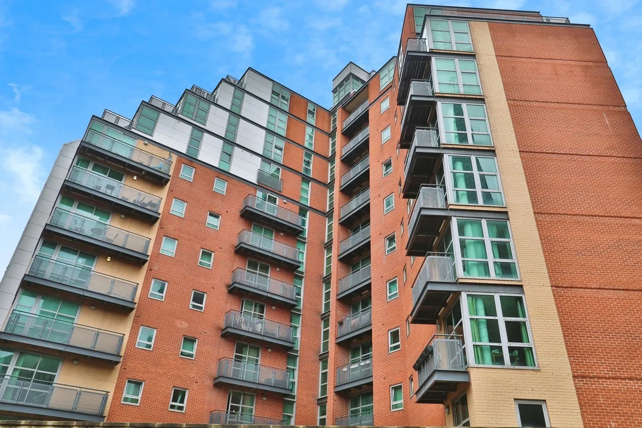 Great George Street, Leeds, West Yorkshire, LS1, photo 4
