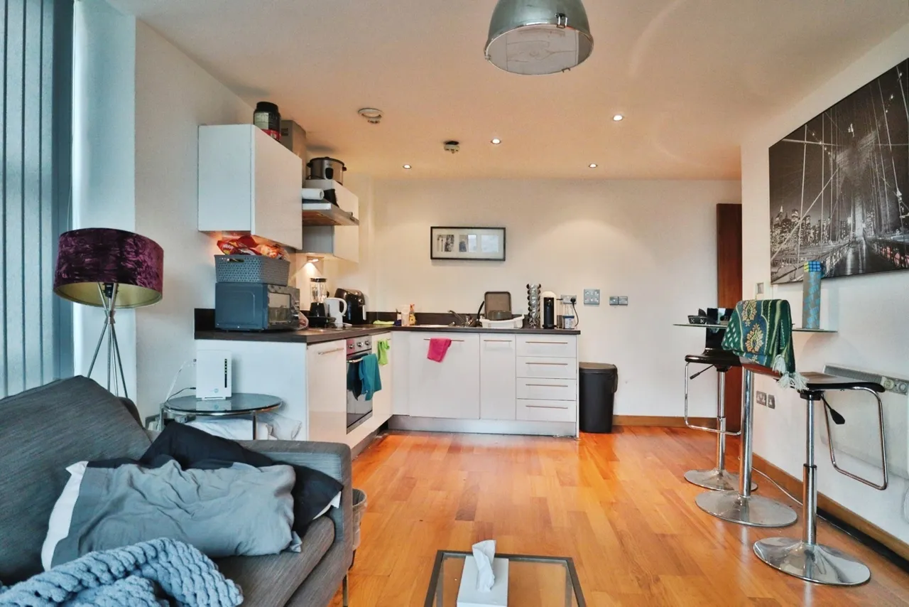 Great George Street, Leeds, West Yorkshire, LS1, photo 11