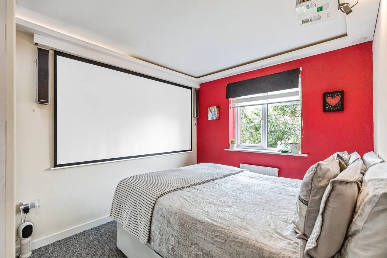 Centenary Way, Raunds, photo 11