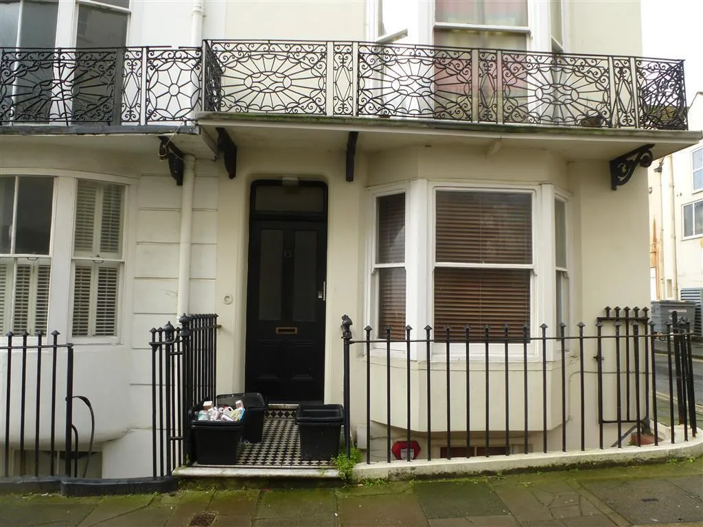 flat to rent, Bloomsbury Place, Brighton, BN2
