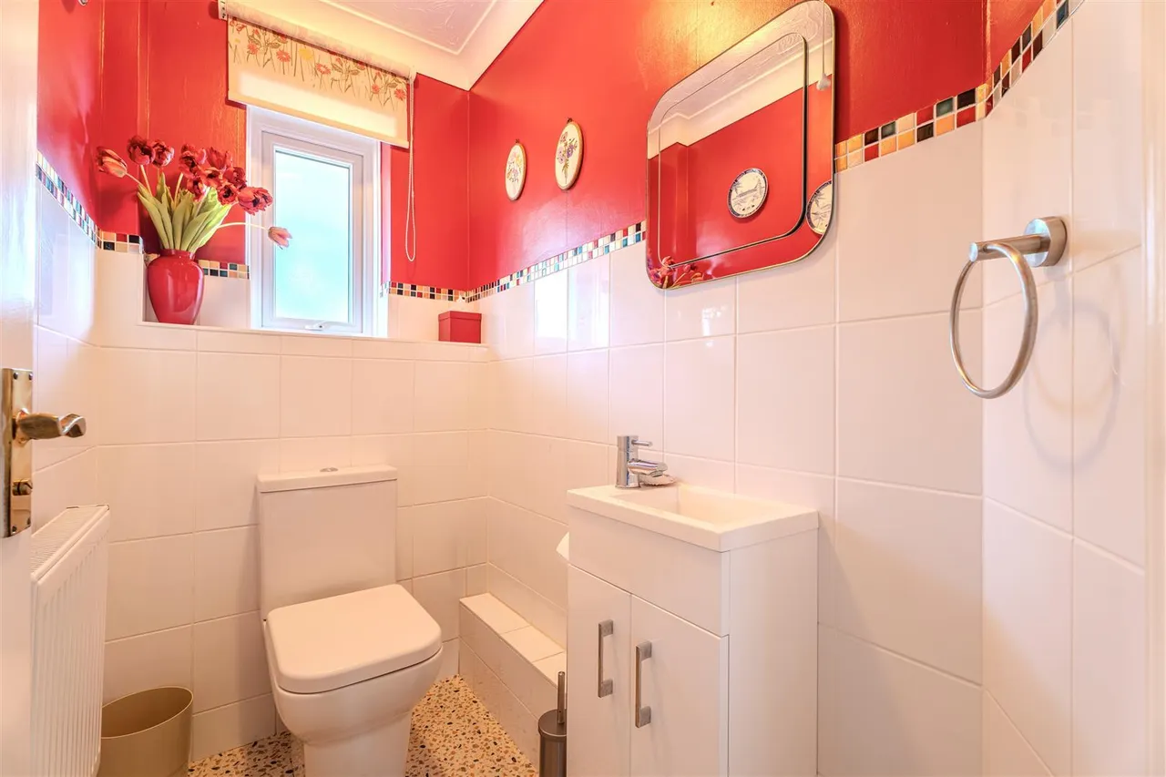Hobbs Park, St. Leonards, BH24, photo 14