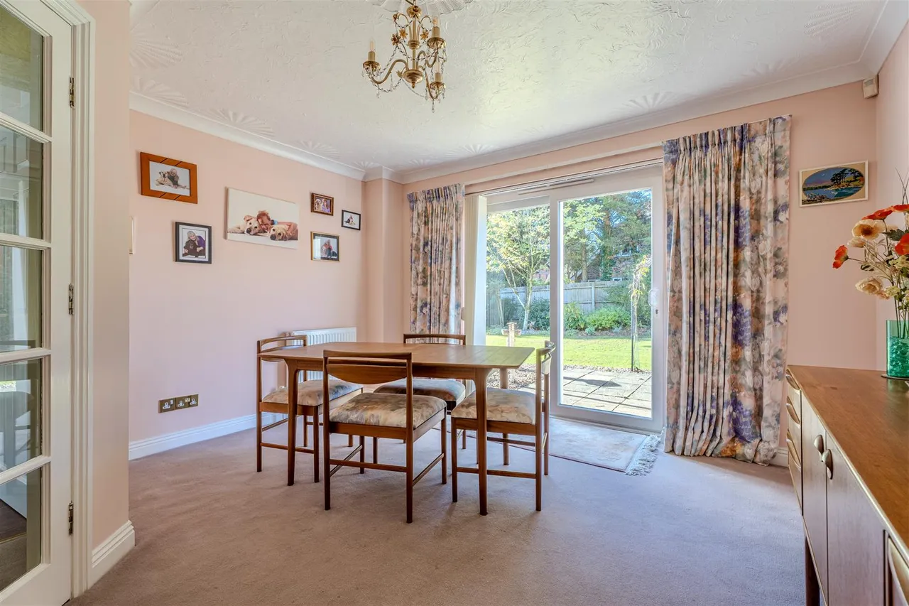 Hobbs Park, St. Leonards, BH24, photo 6