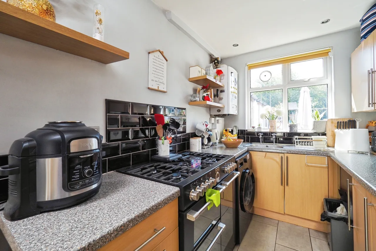 Arnold Lane, Gedling, NG4, photo 10