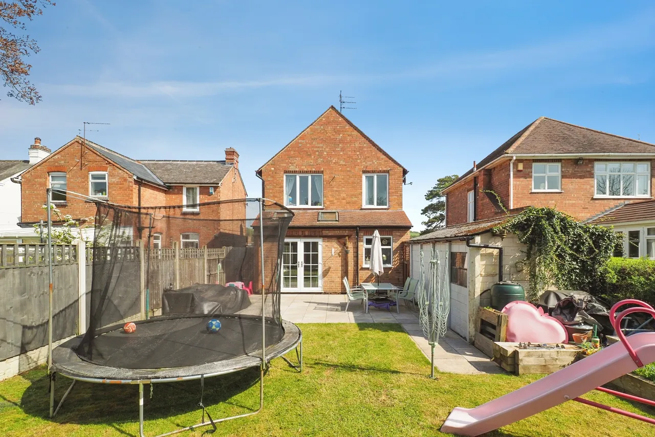 Arnold Lane, Gedling, NG4, photo 5