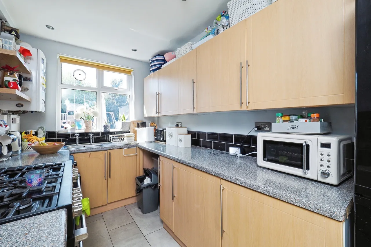 Arnold Lane, Gedling, NG4, photo 11