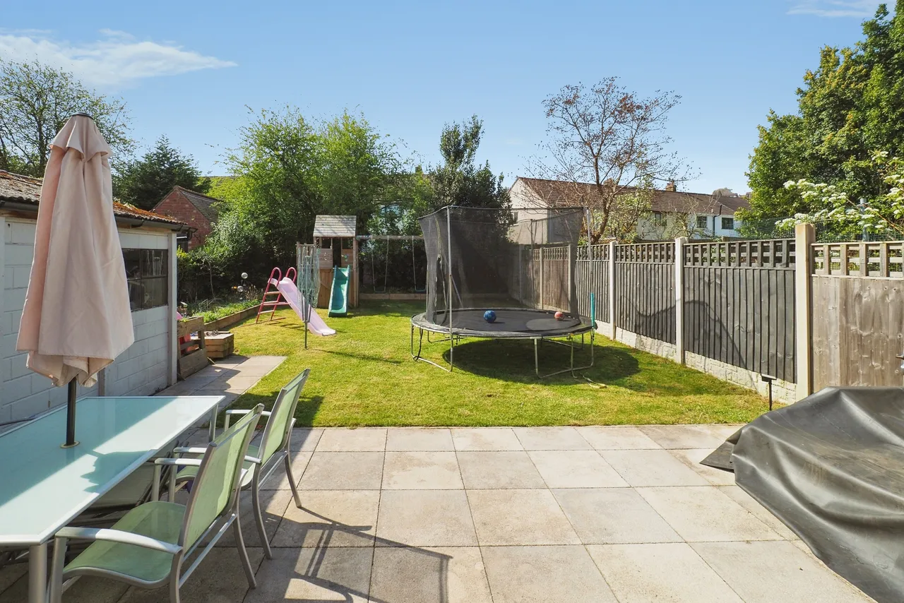 Arnold Lane, Gedling, NG4, photo 6
