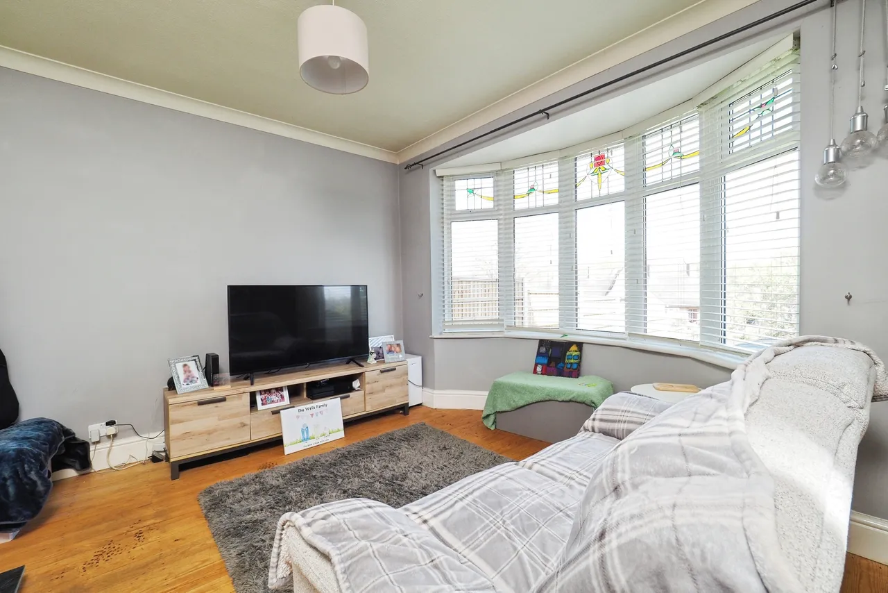 Arnold Lane, Gedling, NG4, photo 7