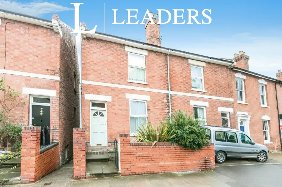 8 bed house to rent, Chestnut Walk, Worcester, WR1