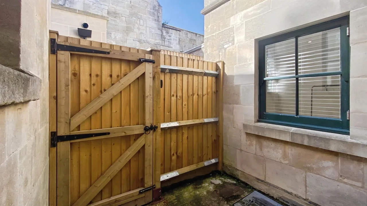 Beaufort West, Bath, BA1, photo 17