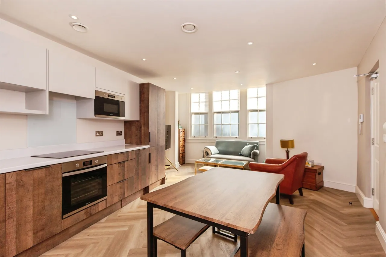 Beaufort West, Bath, BA1, photo 4