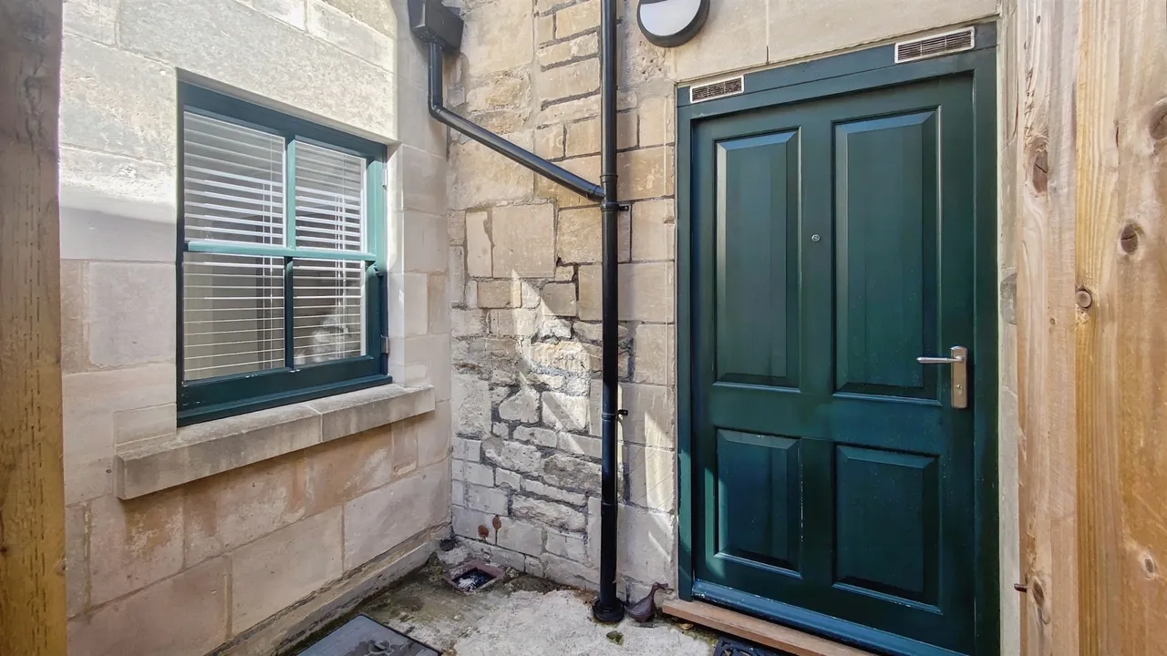 Beaufort West, Bath, BA1, photo 21