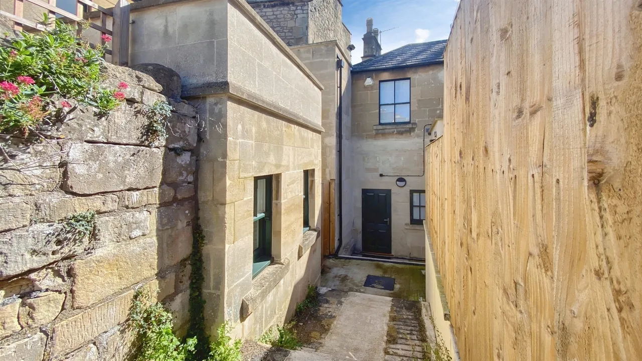 Beaufort West, Bath, BA1, photo 18