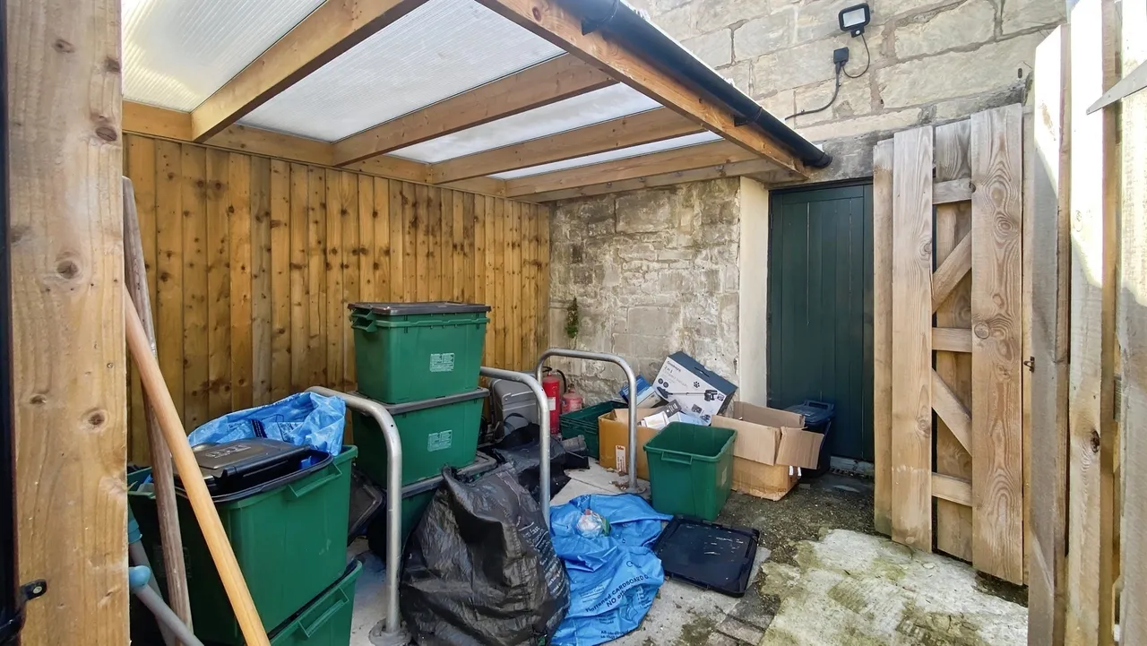 Beaufort West, Bath, BA1, photo 20