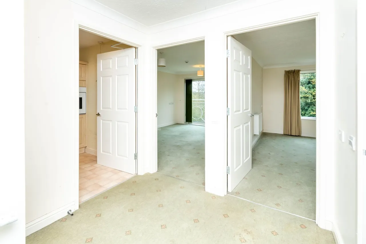 Reeve Court Village Stratton Drive, St. Helens, St. Helens, WA9 5BP, photo 7