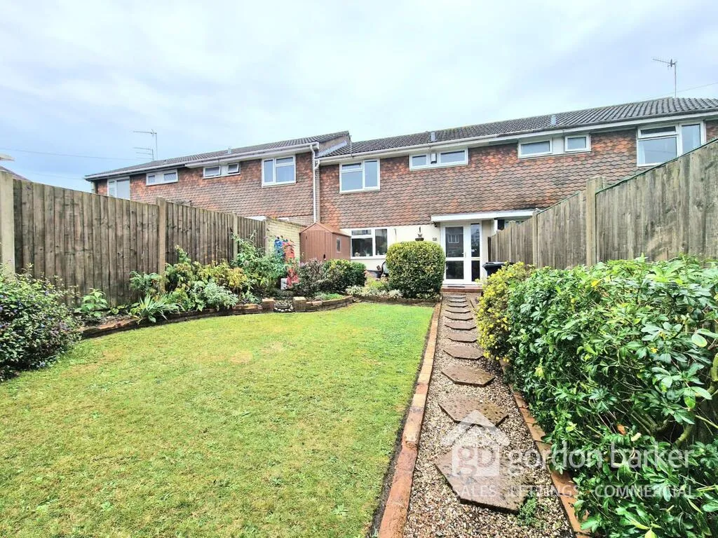 Paddington Grove, Bournemouth, BH11 8NP, photo 21
