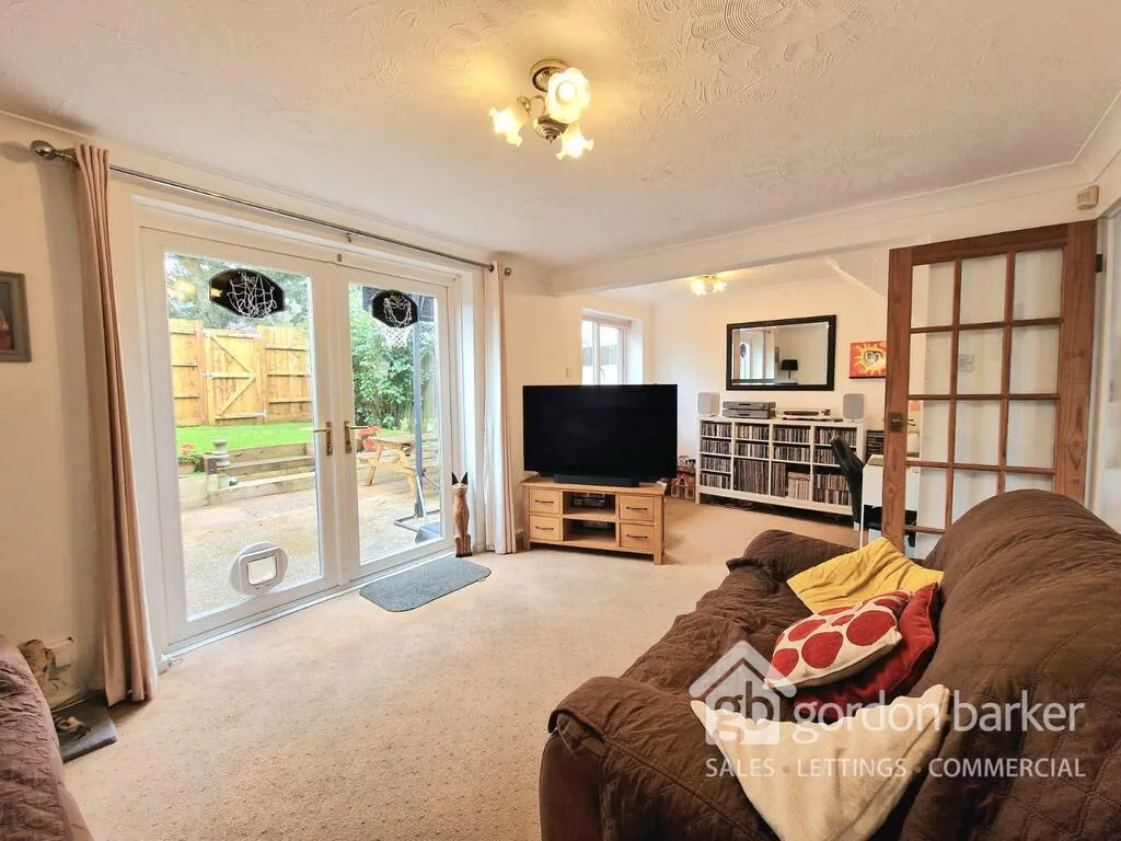Paddington Grove, Bournemouth, BH11 8NP, photo 2