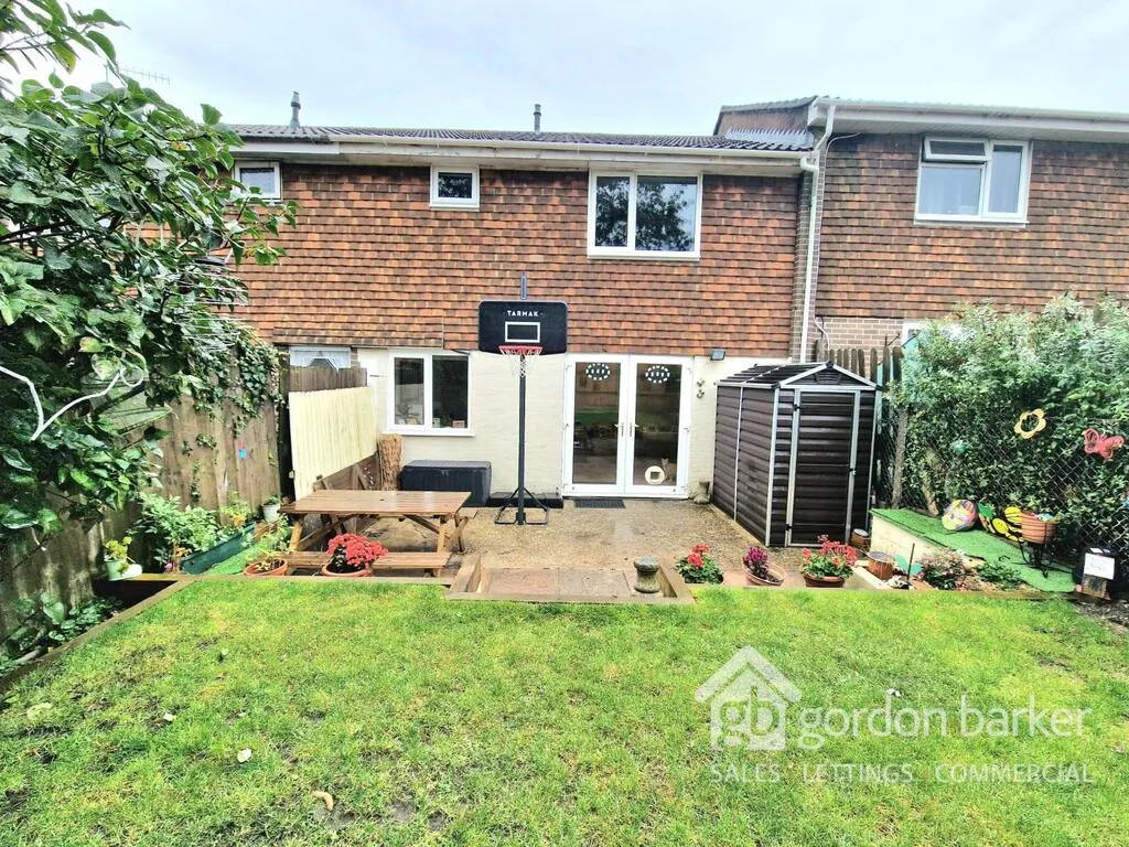 Paddington Grove, Bournemouth, BH11 8NP, photo 9