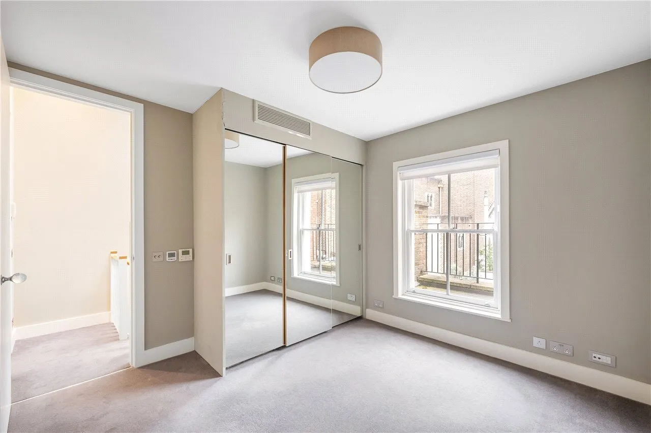 Abingdon Road, London, W8, photo 12