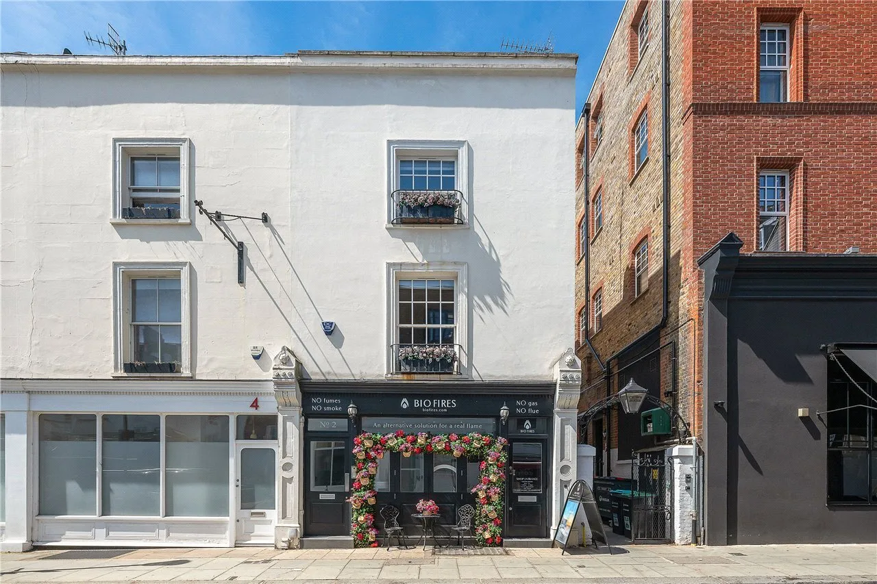 Abingdon Road, London, W8, photo 8