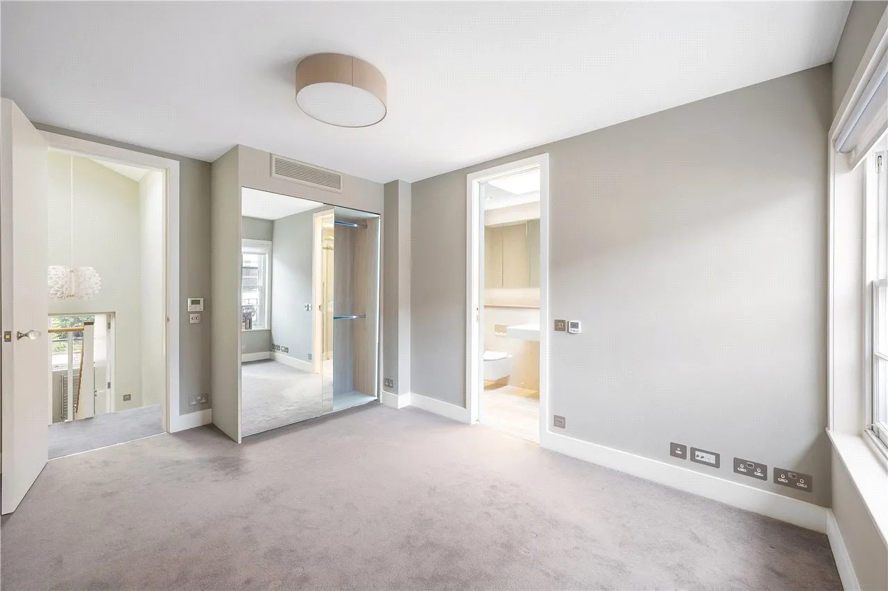 Abingdon Road, London, W8, photo 7