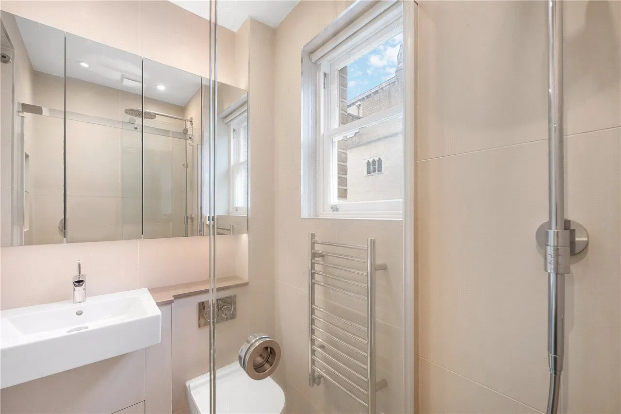 Abingdon Road, London, W8, photo 11