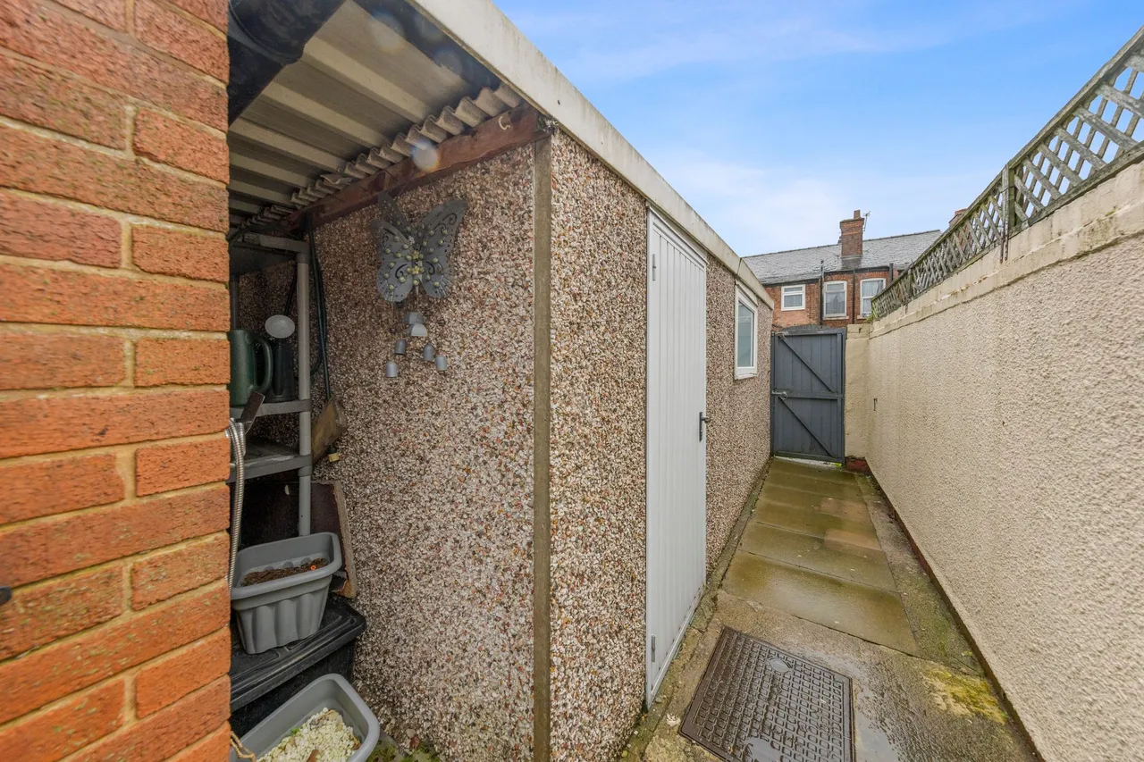 Longford Street, Warrington, Warrington, WA2 7PX, photo 15