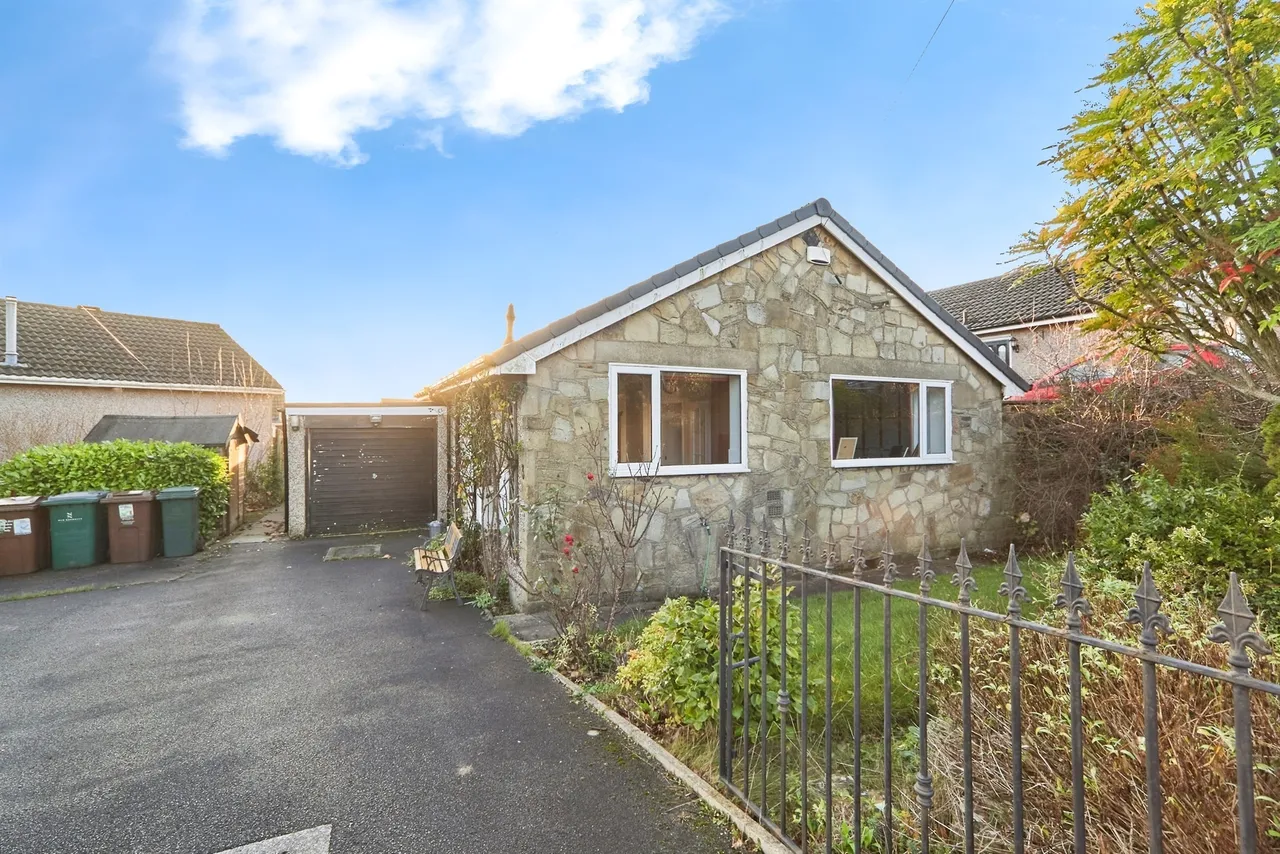 Pendle Road, Bingley, BD16, photo 4