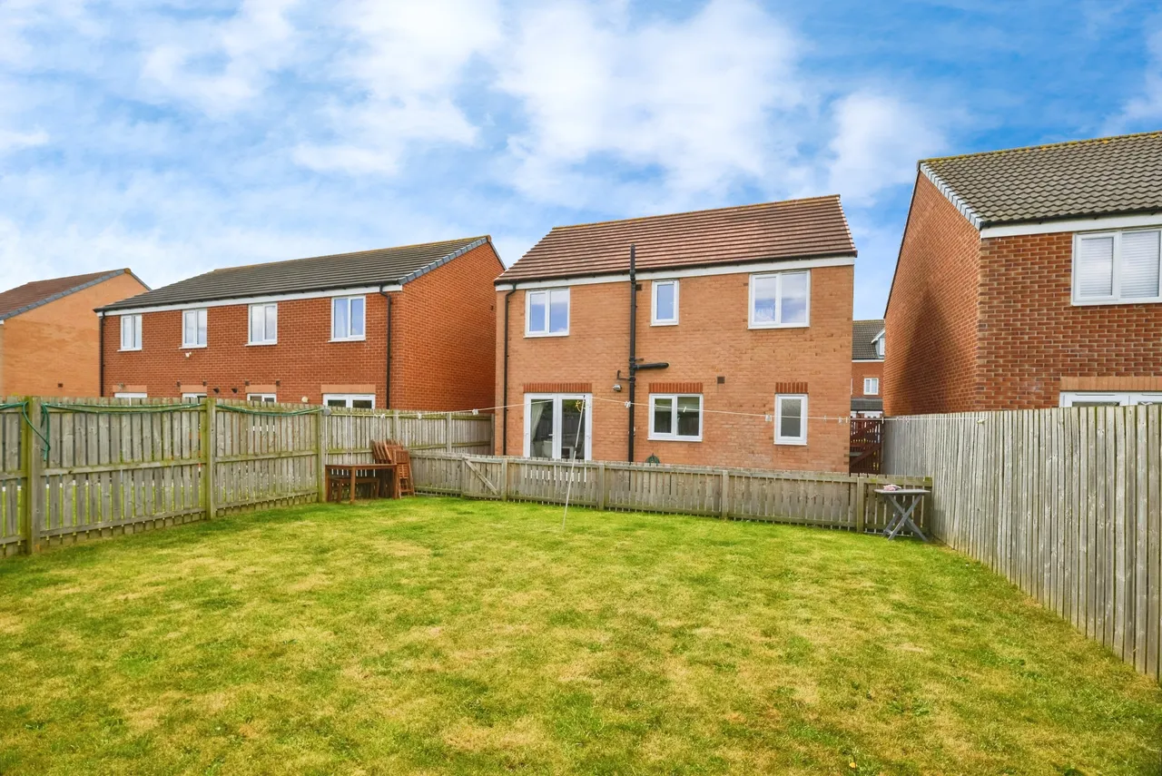 Vickers Lane, Hartlepool, TS25, photo 13