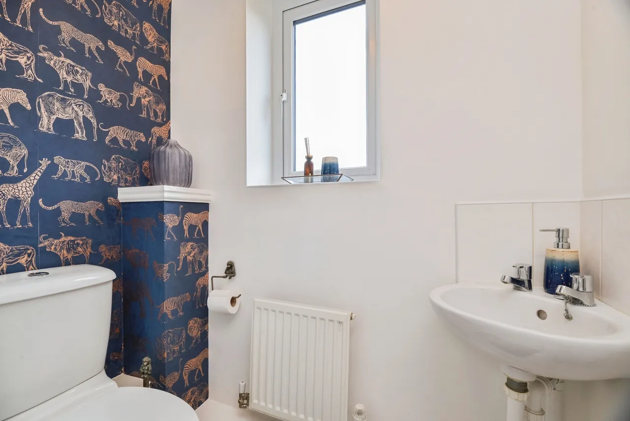 Vickers Lane, Hartlepool, TS25, photo 6