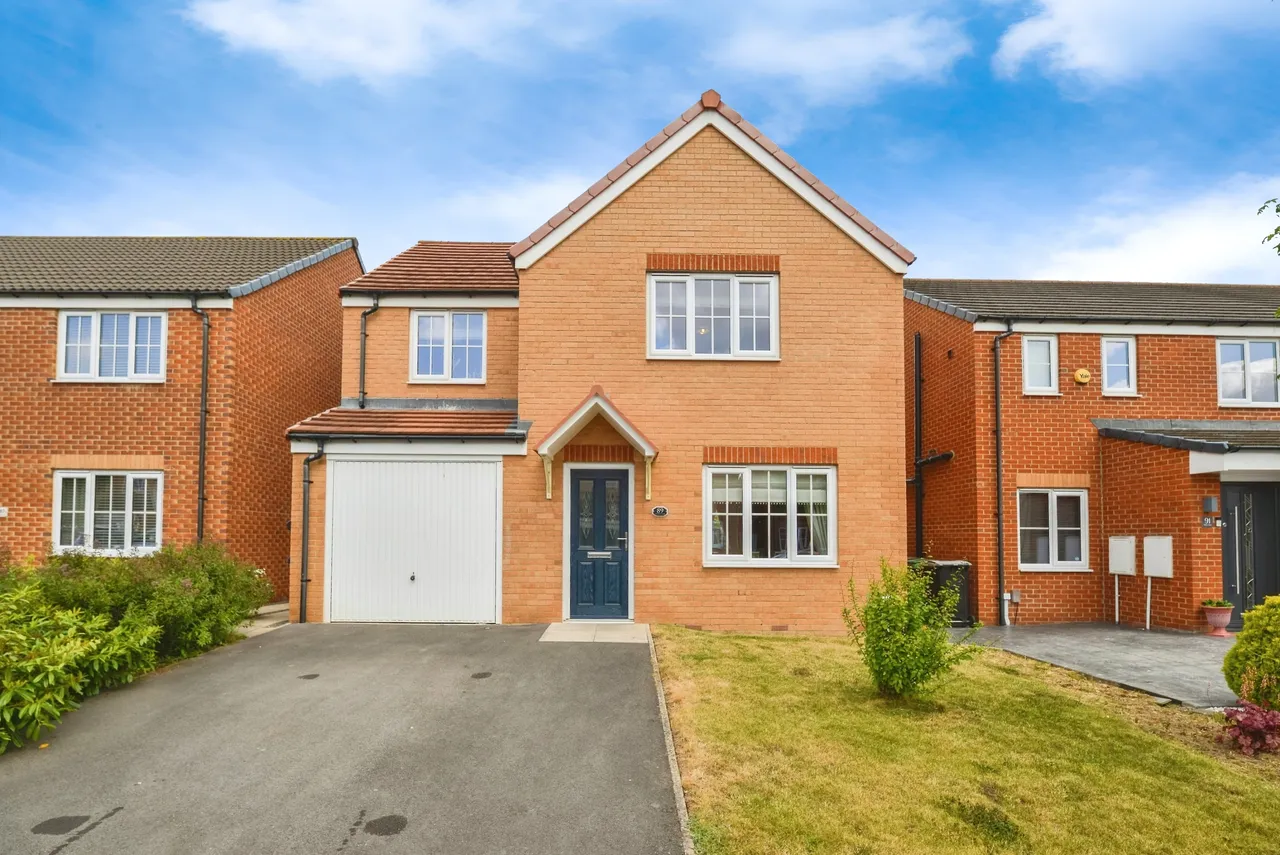Vickers Lane, Hartlepool, TS25, photo 3