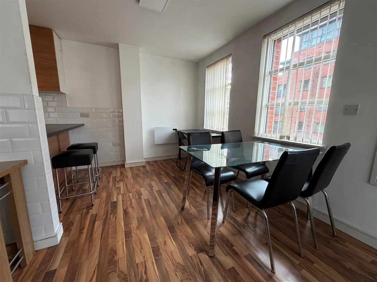 Lower Ormond Street, Manchester, M1, photo 5