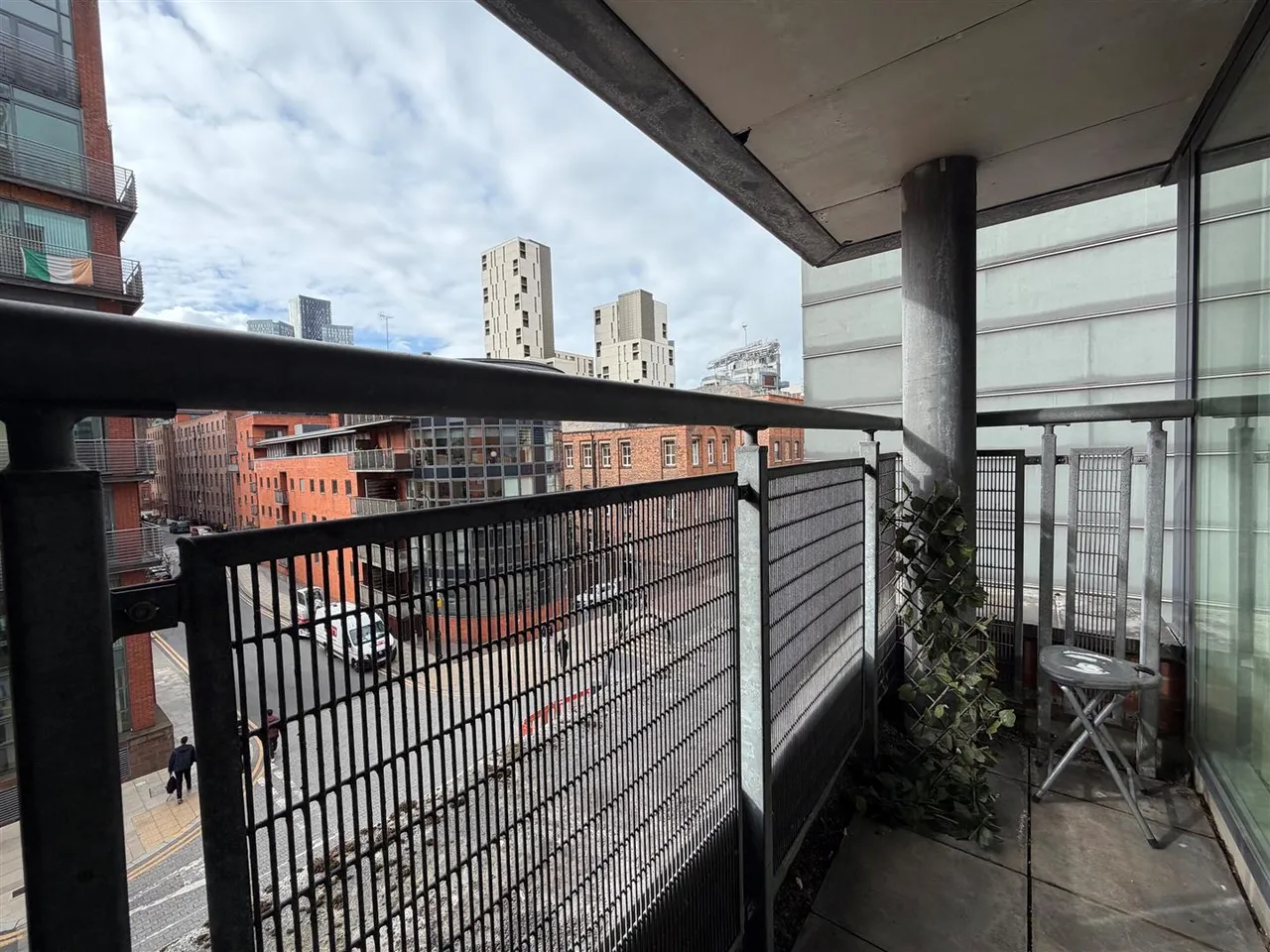 Lower Ormond Street, Manchester, M1, photo 6